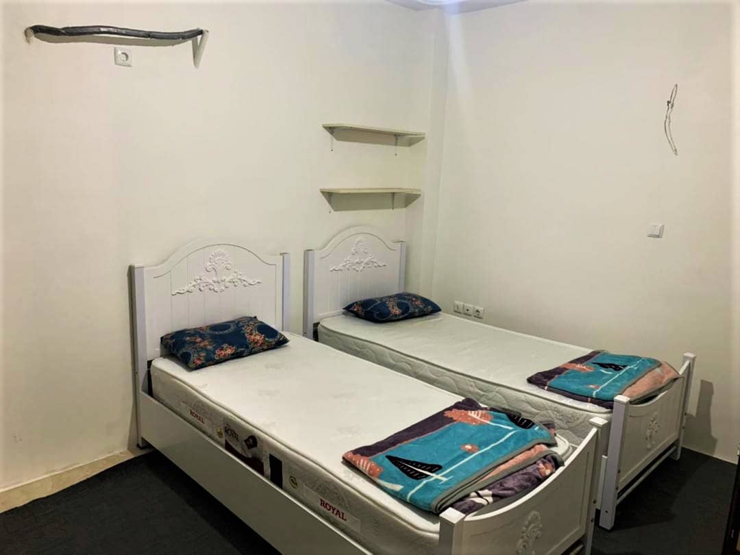 اجاره منزل ویلایی در حر بندرجاسک