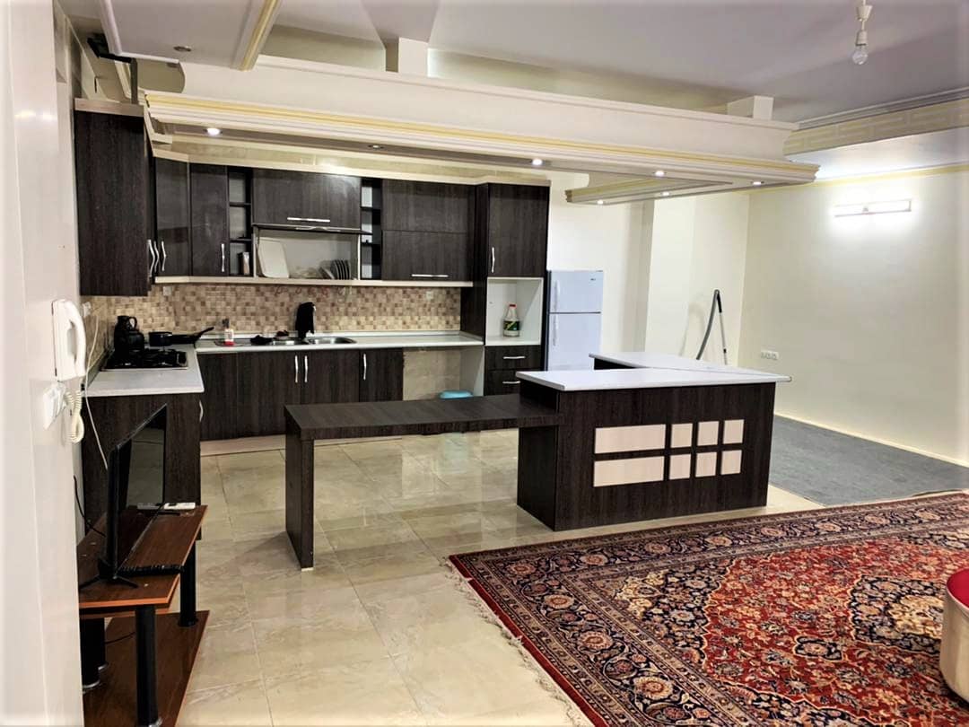 اجاره منزل ویلایی در انتظام بندرجاسک