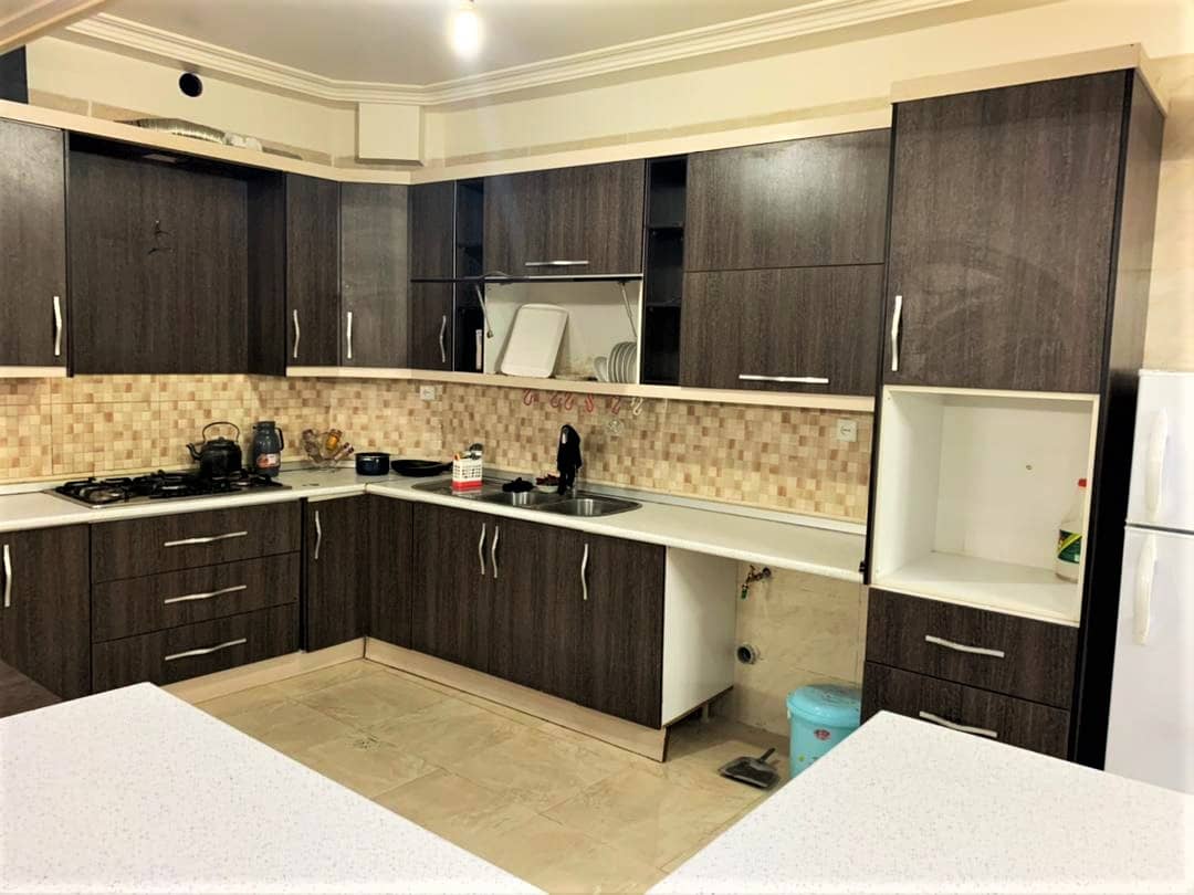 اجاره منزل ویلایی در انتظام بندرجاسک