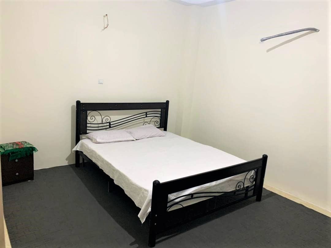 اجاره منزل ویلایی در انتظام بندرجاسک