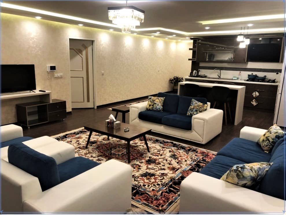 اجاره آپارتمان مبله در قصرالدشت شیراز