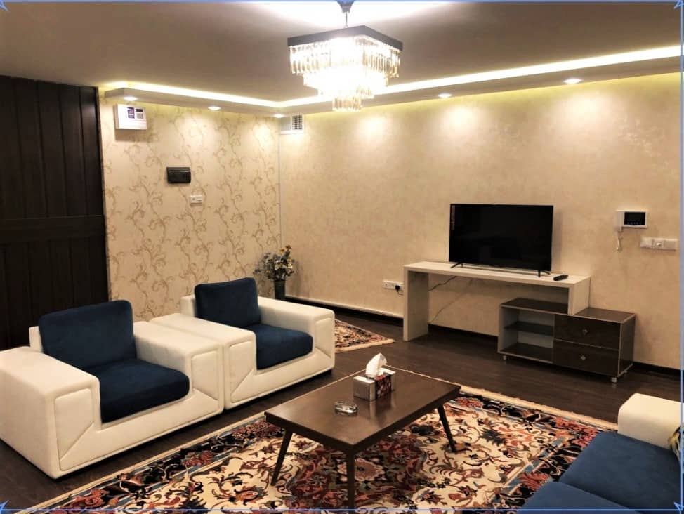 اجاره آپارتمان مبله در قصرالدشت شیراز