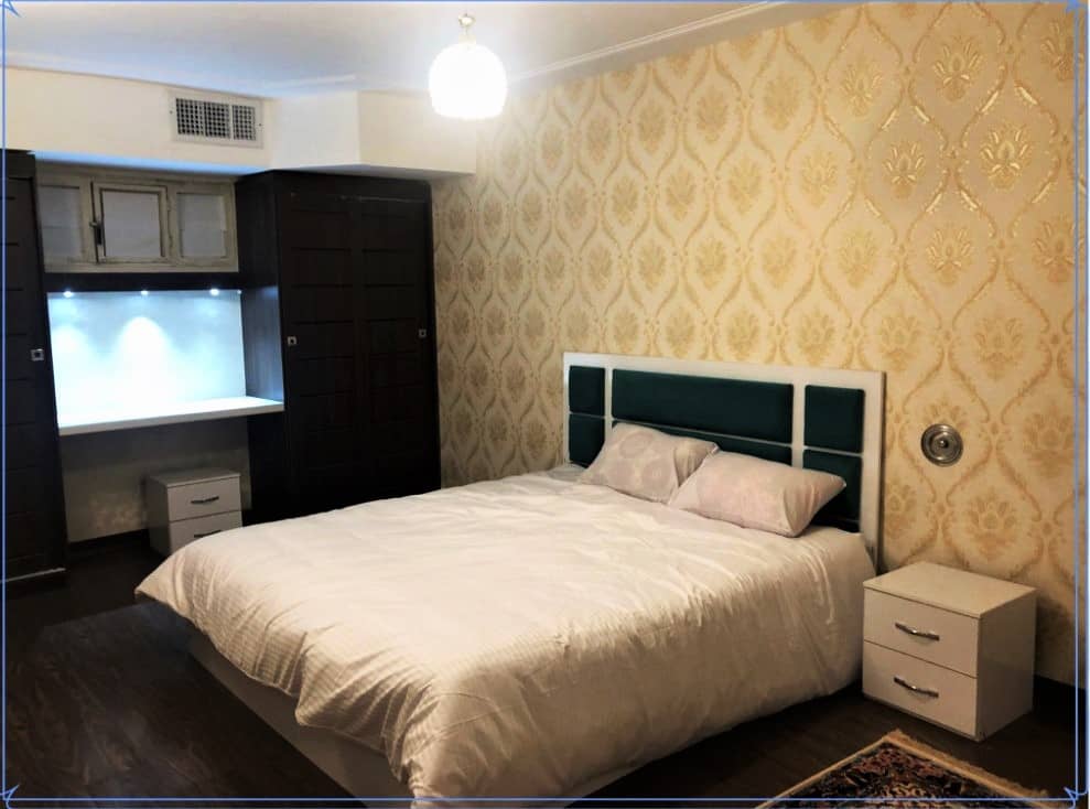 اجاره آپارتمان مبله در قصرالدشت شیراز