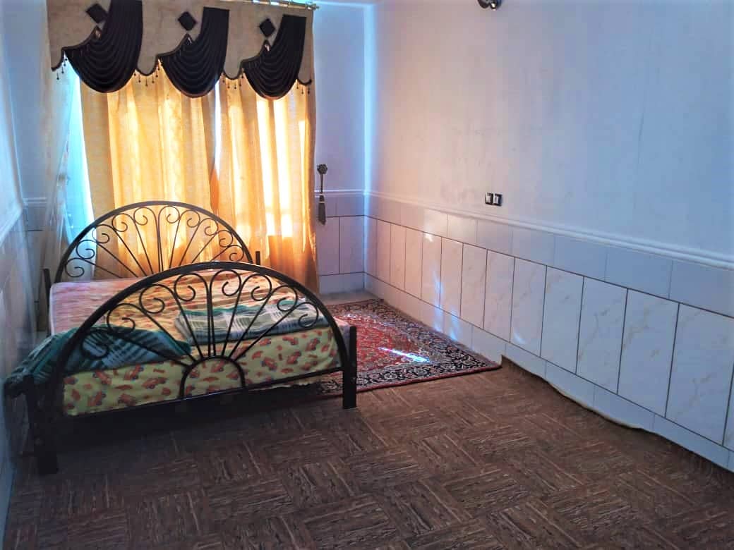 اجاره منزل ویلایی در چلوان سامان - ریاحی