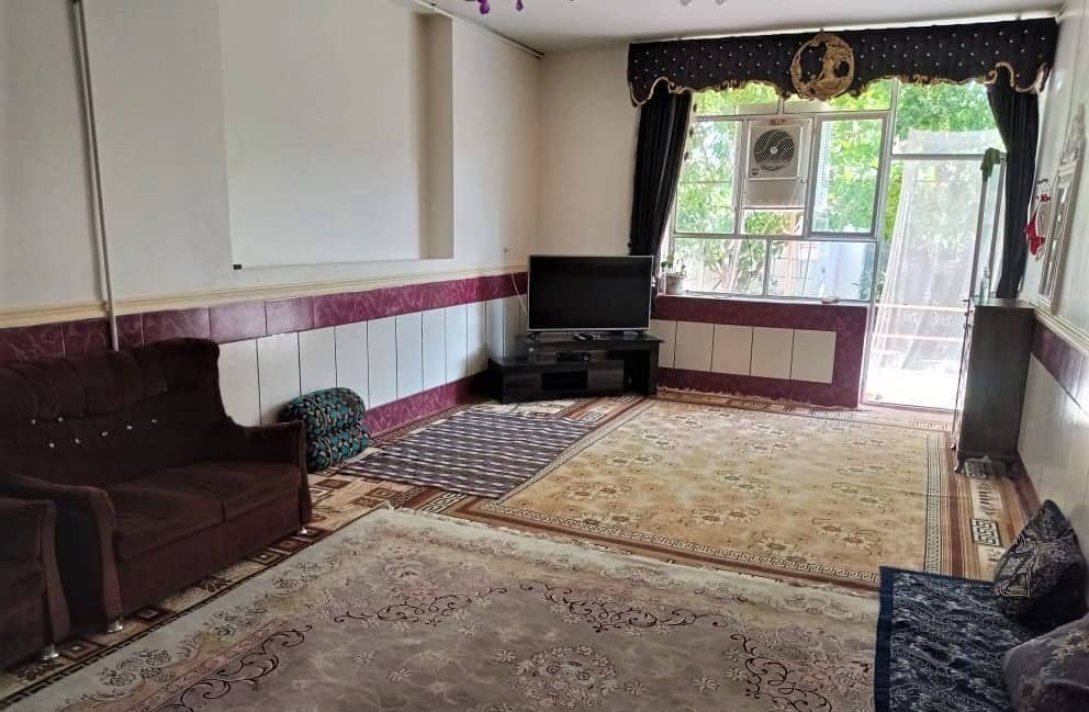 اجاره منزل ویلایی در چلوان سامان - ریاحی