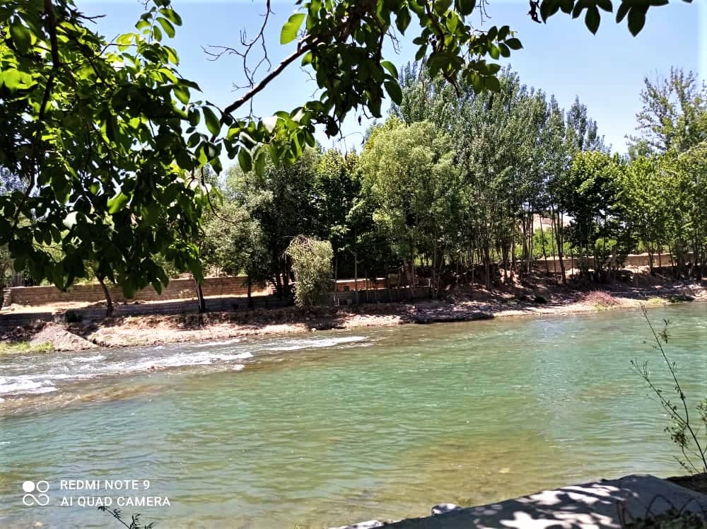 اجاره منزل ویلایی در چلوان سامان - لب آب