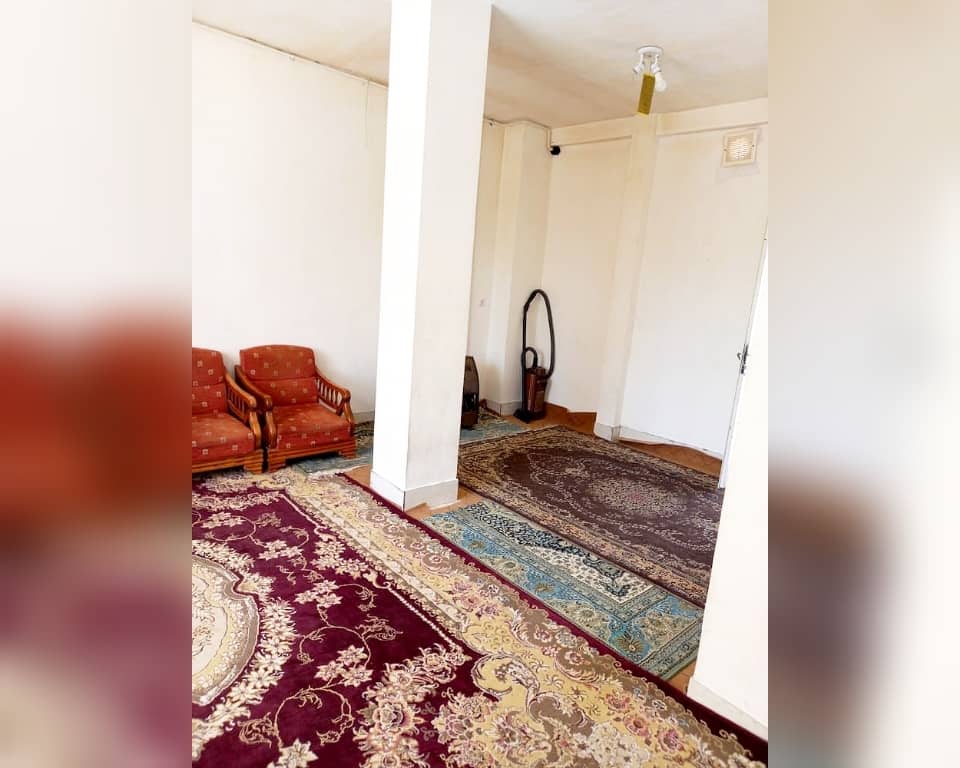 اجاره منزل ویلایی در چلوان سامان - لب آب