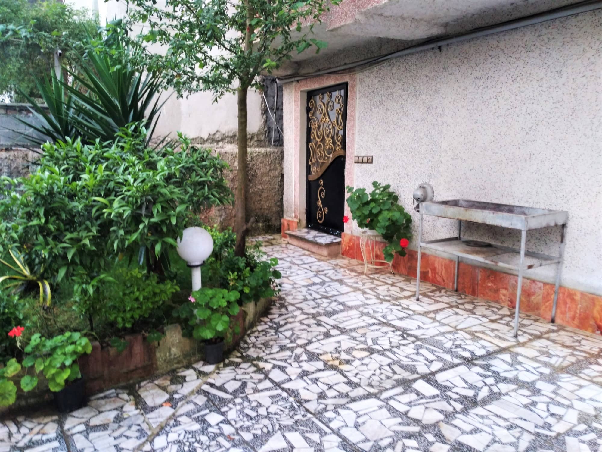 اجاره آپارتمان مبله یک خوابه 85 متری در امام رود مازندران