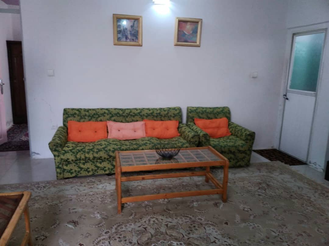 اجاره آپارتمان مبله یک خوابه 85 متری در امام رود مازندران