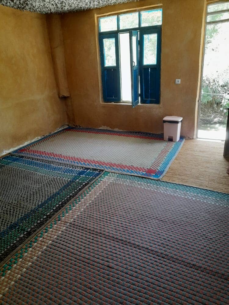 اجاره اتاق بومگردی در مارگون