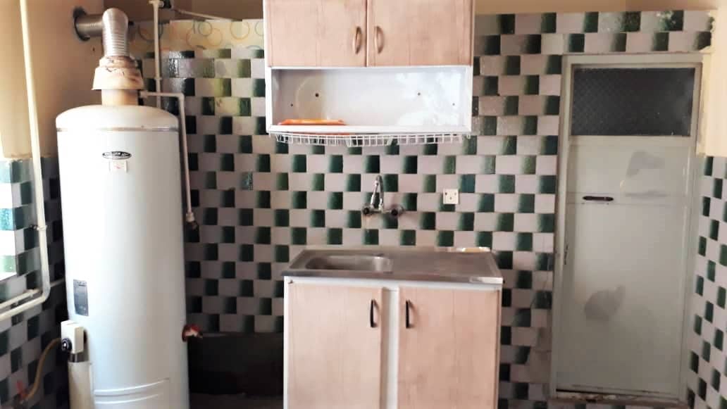 اجاره خانه سنتی در سهرورد زنجان