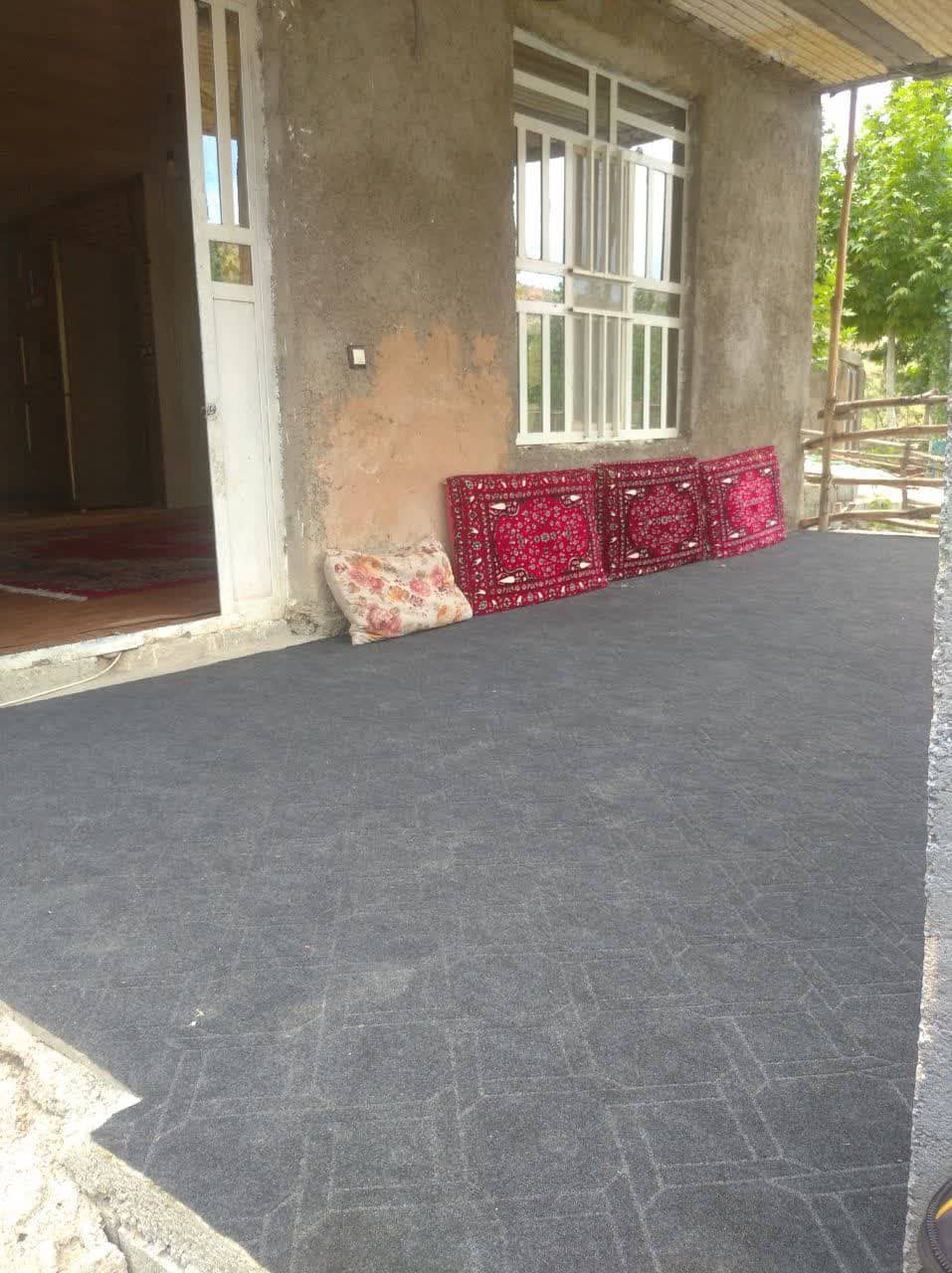 اجاره سوئیت بومگردی در روستای مارگون سالن