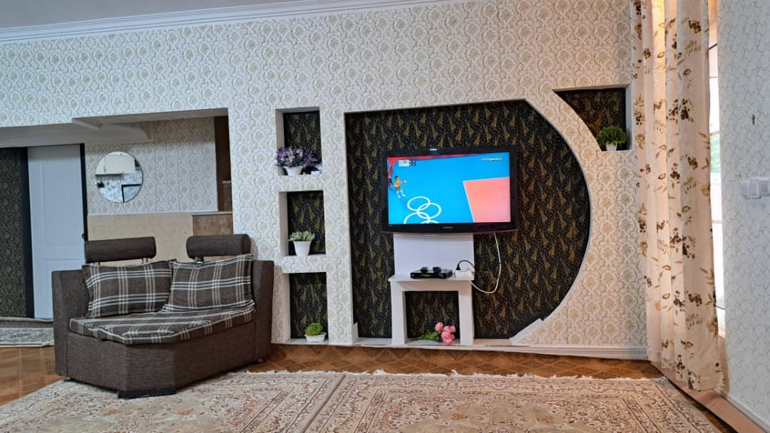 اجاره ویلا جنگلی در لتیین گیلان - اسالم