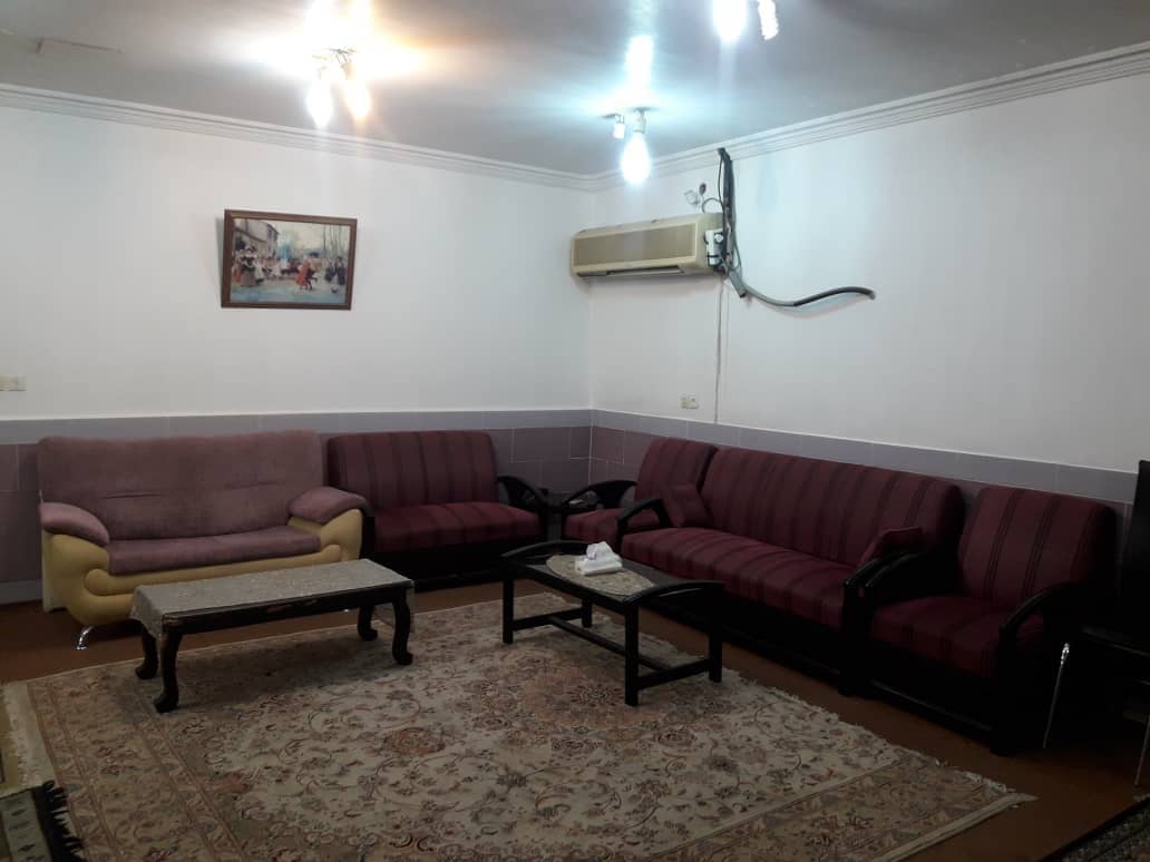 اجاره باغ ویلا با استخر روباز در سیاه منصور دزفول