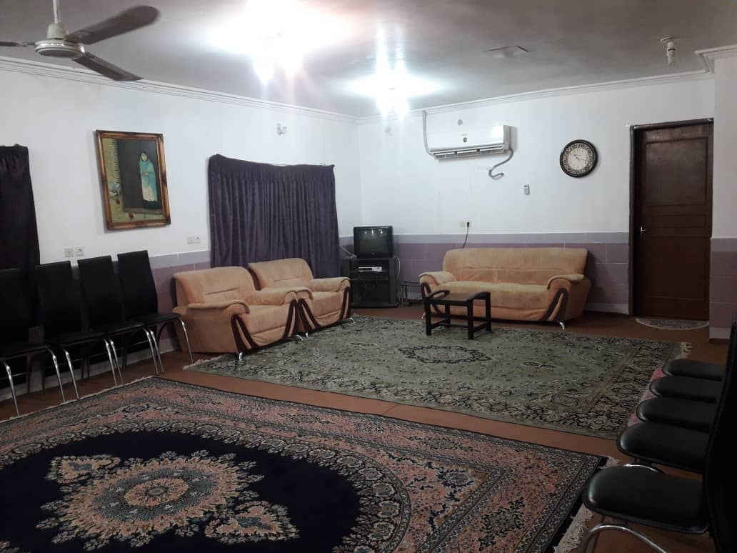 اجاره باغ ویلا با استخر روباز در سیاه منصور دزفول