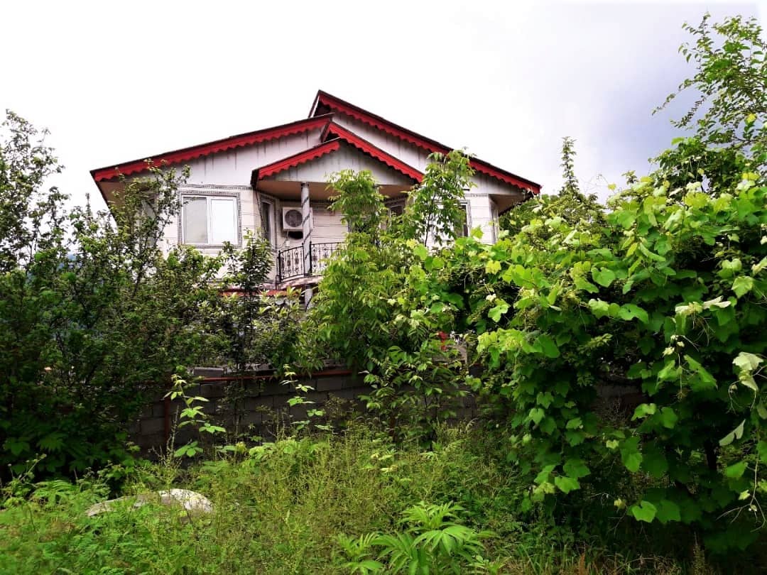 اجاره ویلا مزرعه در اسالم - گیلان