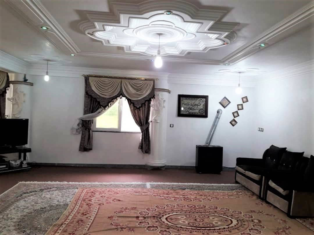 اجاره ویلا مزرعه در اسالم - گیلان