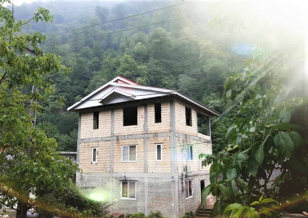 اجاره باغ وبلا در اسالم گیلان