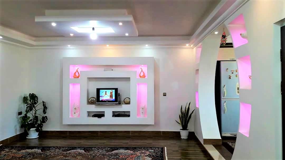 اجاره ویلا تراس دار در جاده اسالم به خلخال 