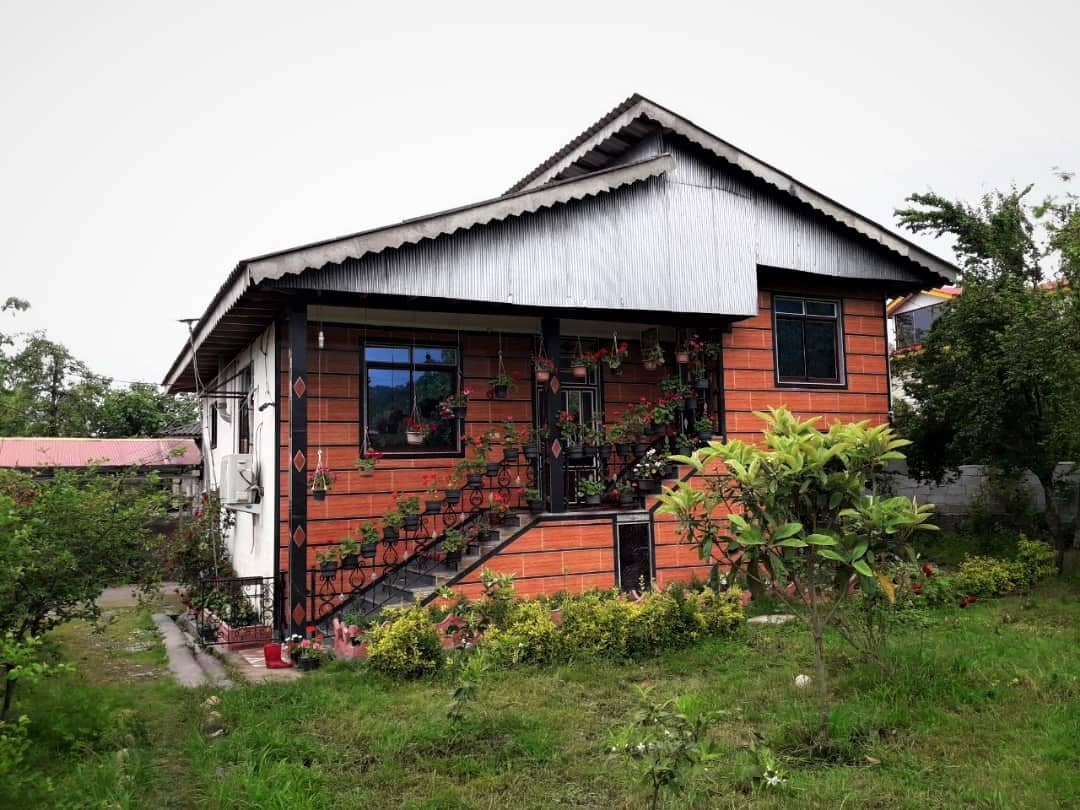 اجاره ویلا تراس دار در جاده اسالم به خلخال 