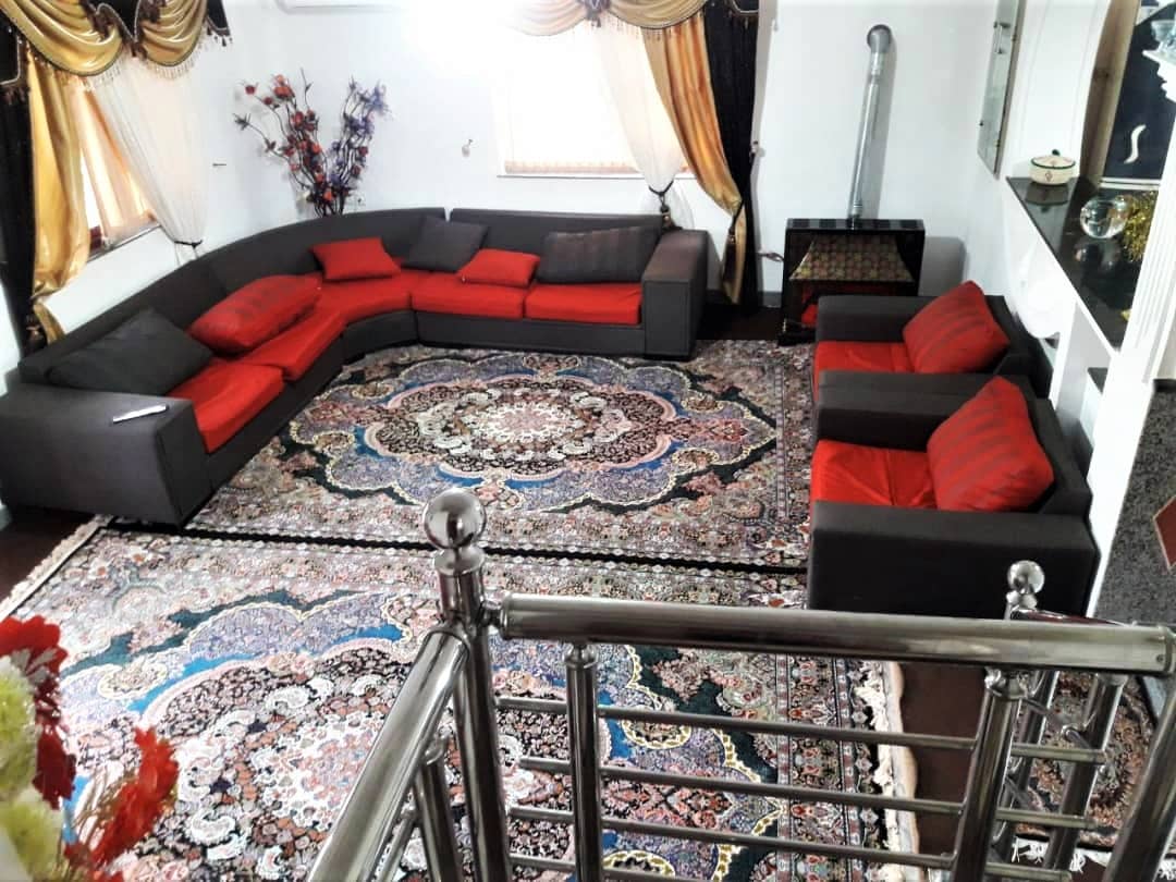 اجاره ویلا تراس دار در جاده اسالم به خلخال 