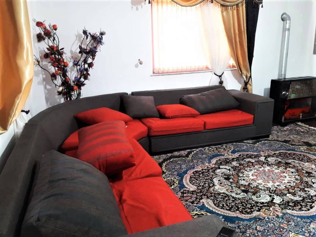 اجاره ویلا تراس دار در جاده اسالم به خلخال 