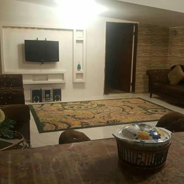 اجاره باغ ویلا با استخرسرپوشیده در پره سر گیلان