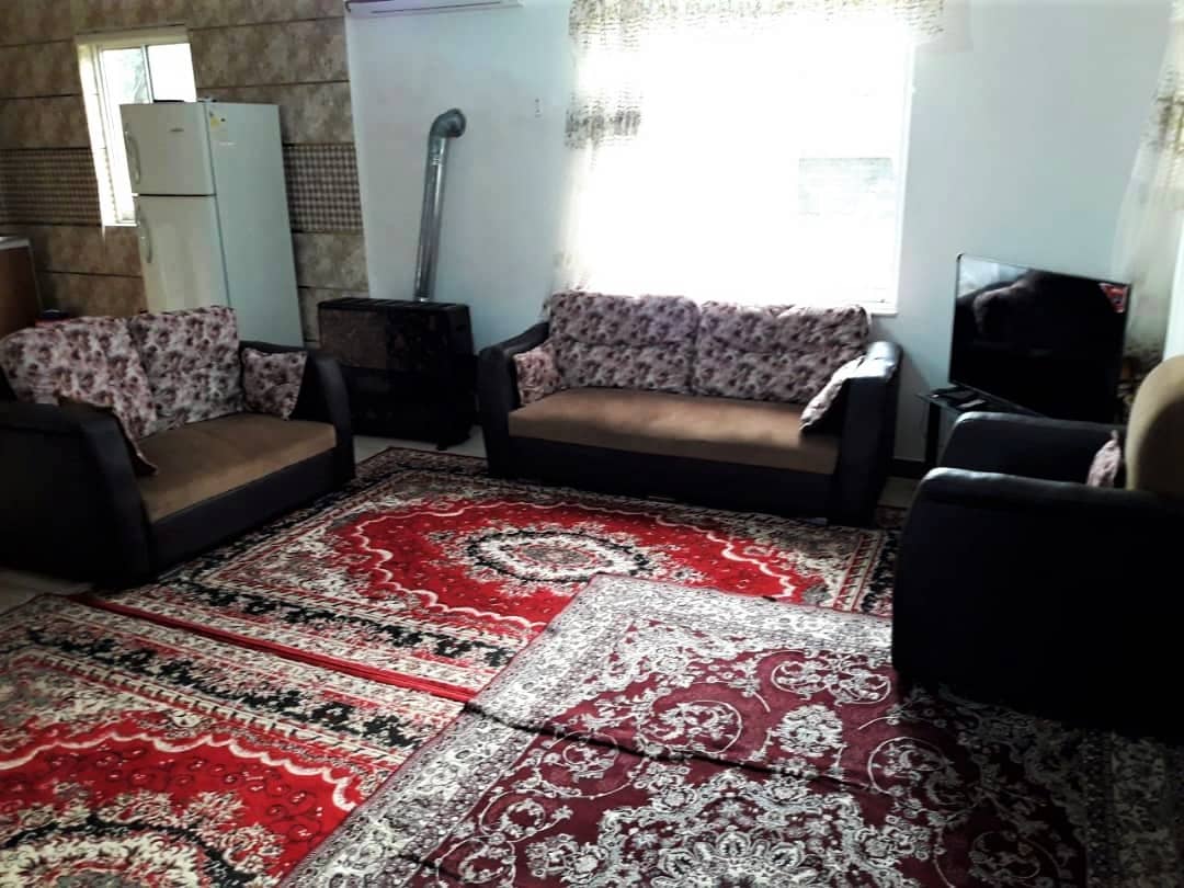 اجاره ویلا تراس دار در جاده اسالم به خلخال 