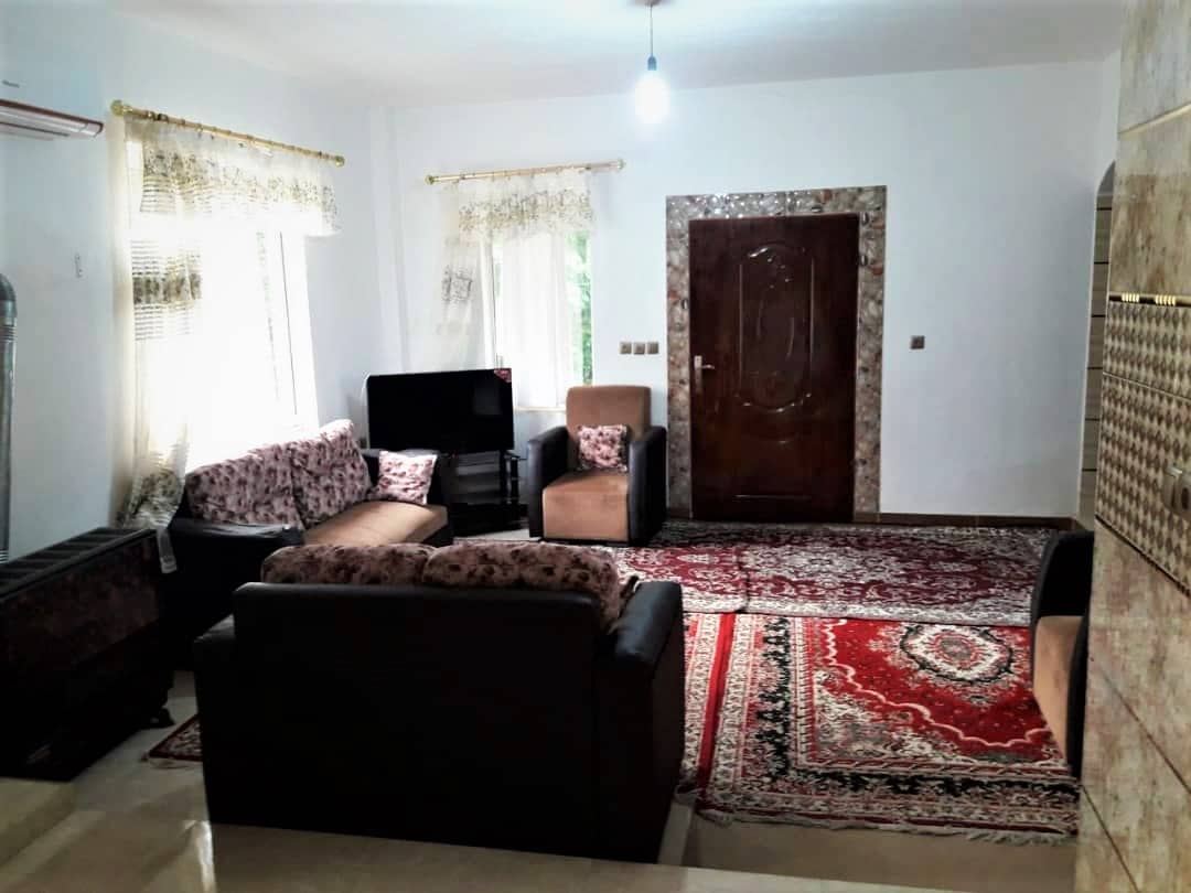 اجاره ویلا تراس دار در جاده اسالم به خلخال 