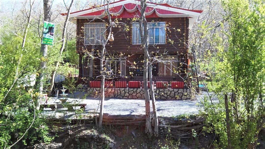 اجاره اپارتمان مبله در نسمه پاوه-یک خوابه همکف