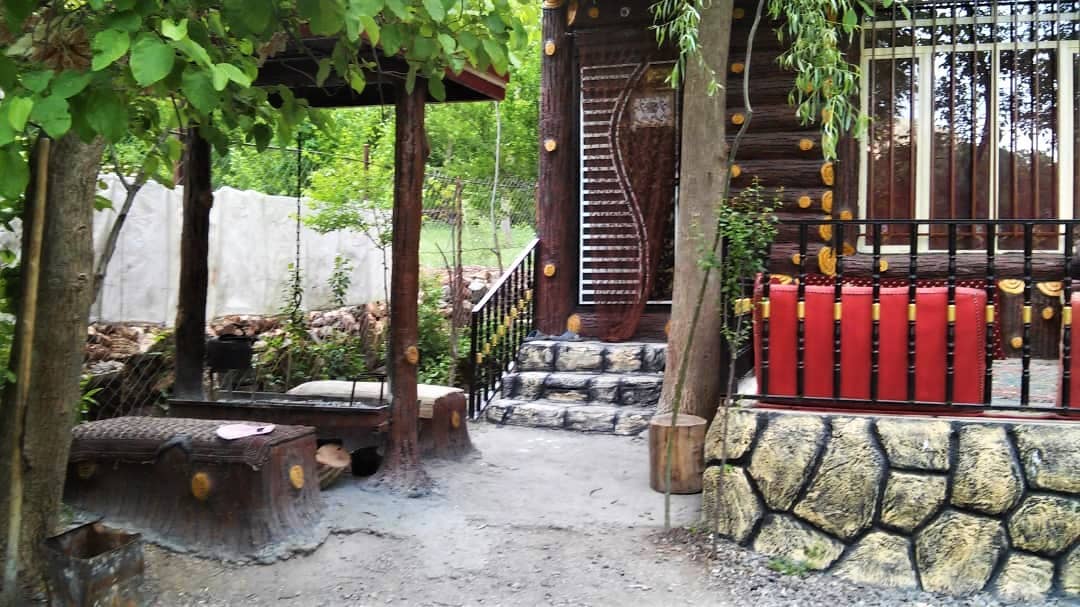 اجاره اپارتمان مبله در نسمه پاوه-یک خوابه همکف