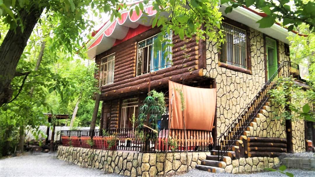 اجاره اپارتمان مبله در نسمه پاوه-یک خوابه همکف