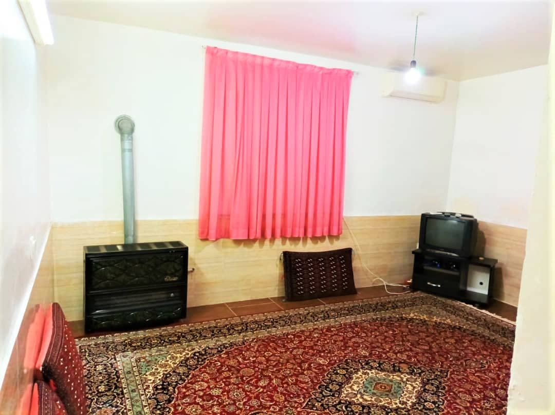 اجاره ویلای دربستی ساحلی چابکسر