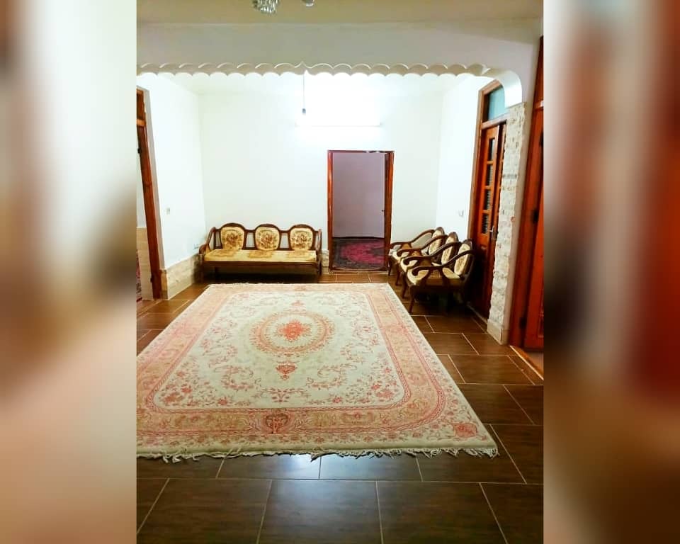 اجاره ویلای دربستی ساحلی چابکسر