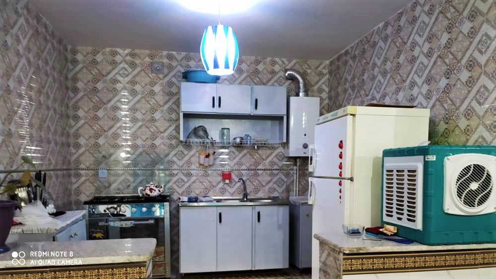 اجاره سوئیت باغ مبله در نسمه پاوه -دوخوابه طبقه ی اول