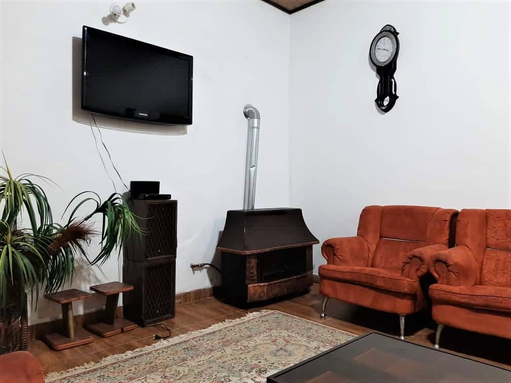 اجاره منزل ویلایی ساحلی در بندرانزلی