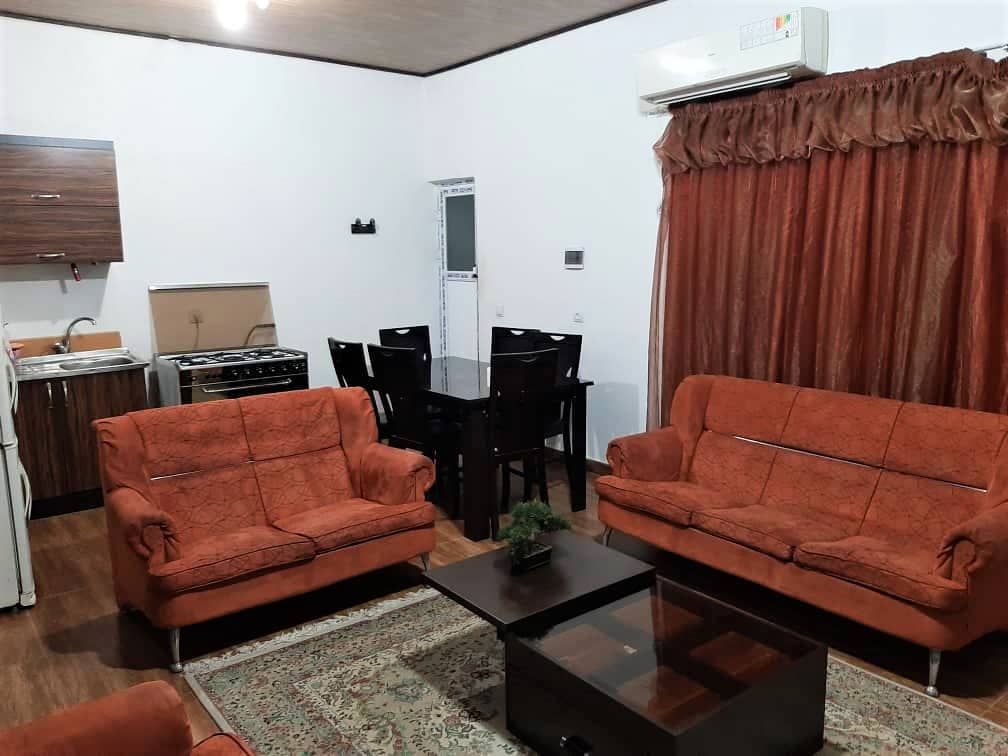 اجاره منزل ویلایی ساحلی در بندرانزلی