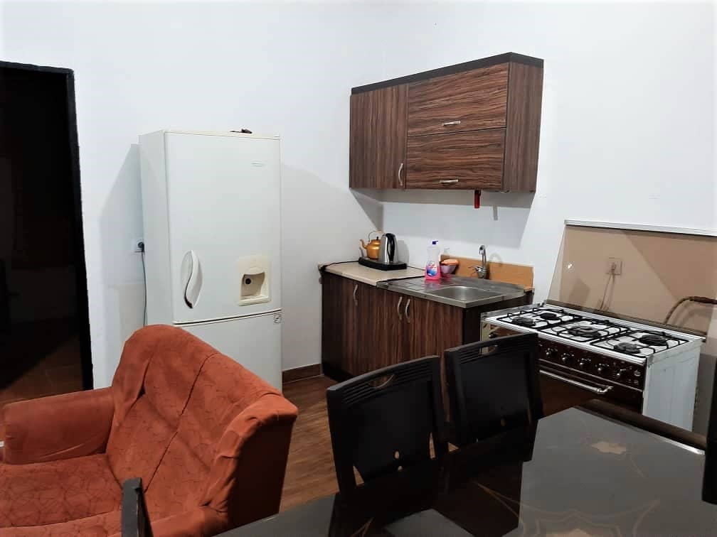 اجاره منزل ویلایی ساحلی در بندرانزلی