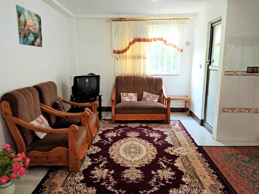 اجاره ویلا ساحلی در طالقانی رامسر