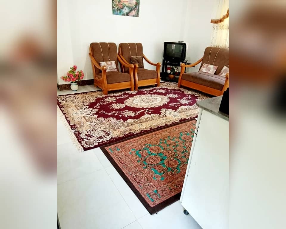 اجاره ویلا ساحلی در طالقانی رامسر