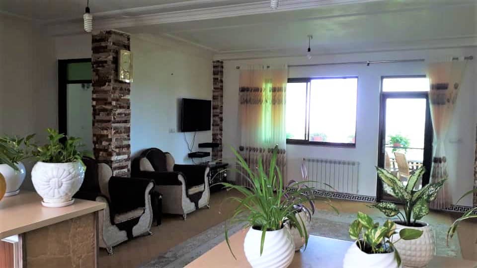 اجاره ویلا جنگلی در سلیمان آباد تنکابن