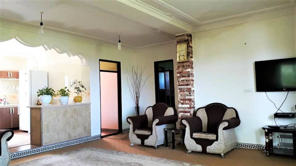 اجاره ویلا جنگلی در سلیمان آباد تنکابن