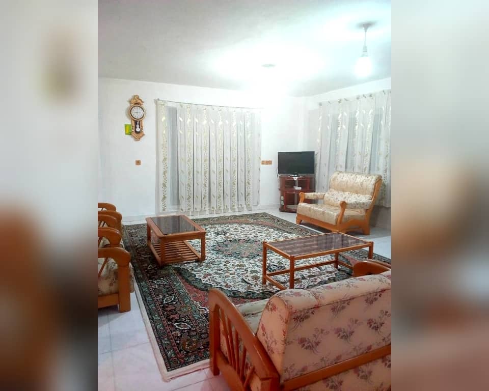 اجاره منزل ویلایی در کریم آباد تنکابن