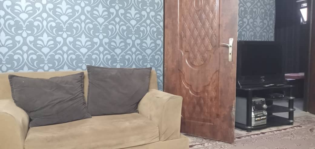 اجاره آپارتمان مبله در امام رضا مشهد - دو خواب