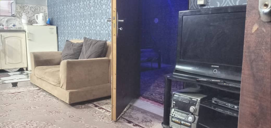 اجاره آپارتمان مبله در امام رضا مشهد - دو خواب