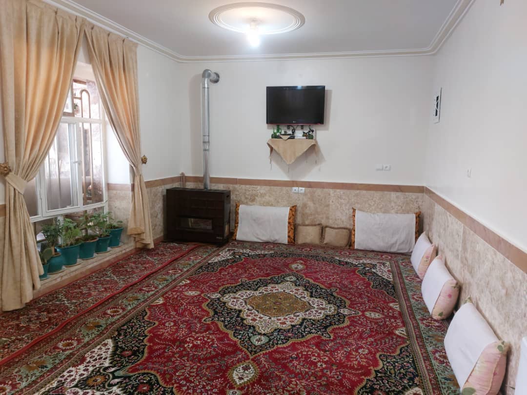 اجاره اقامتگاه بومگردی در خسرق اسکو