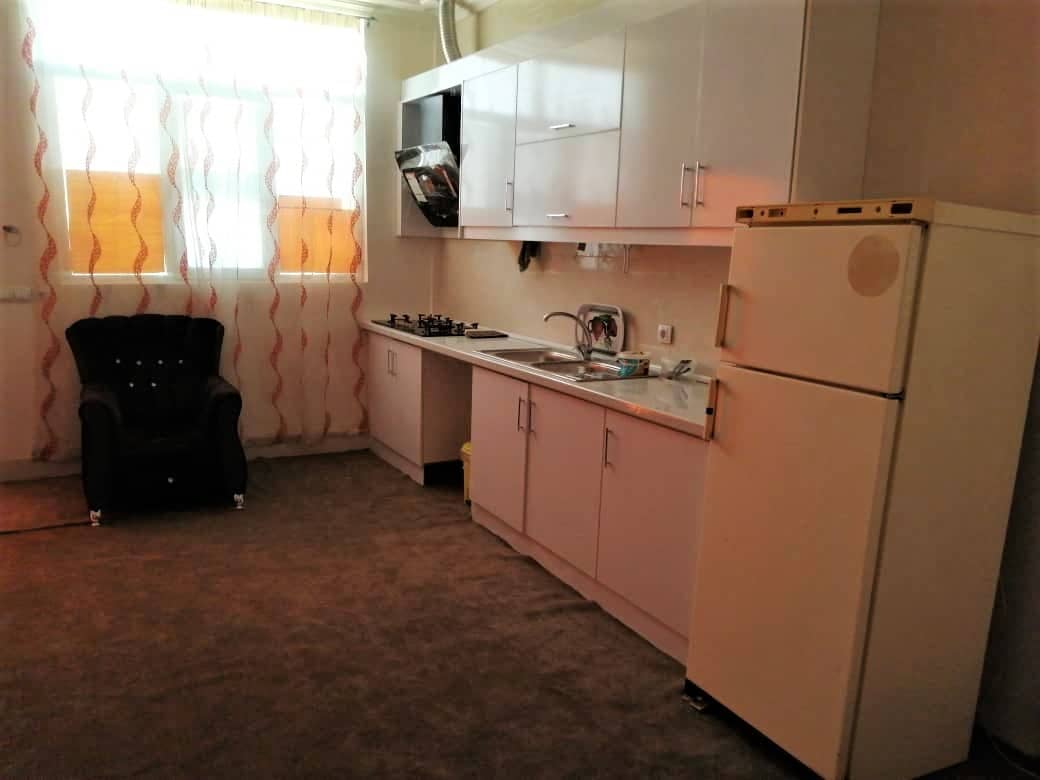 اجاره سوئیت مبله در کنزالمال خرمشهر