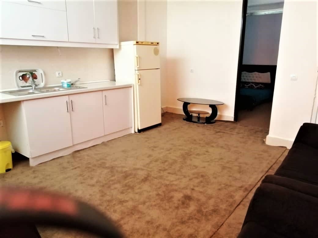 اجاره سوئیت مبله در کنزالمال خرمشهر