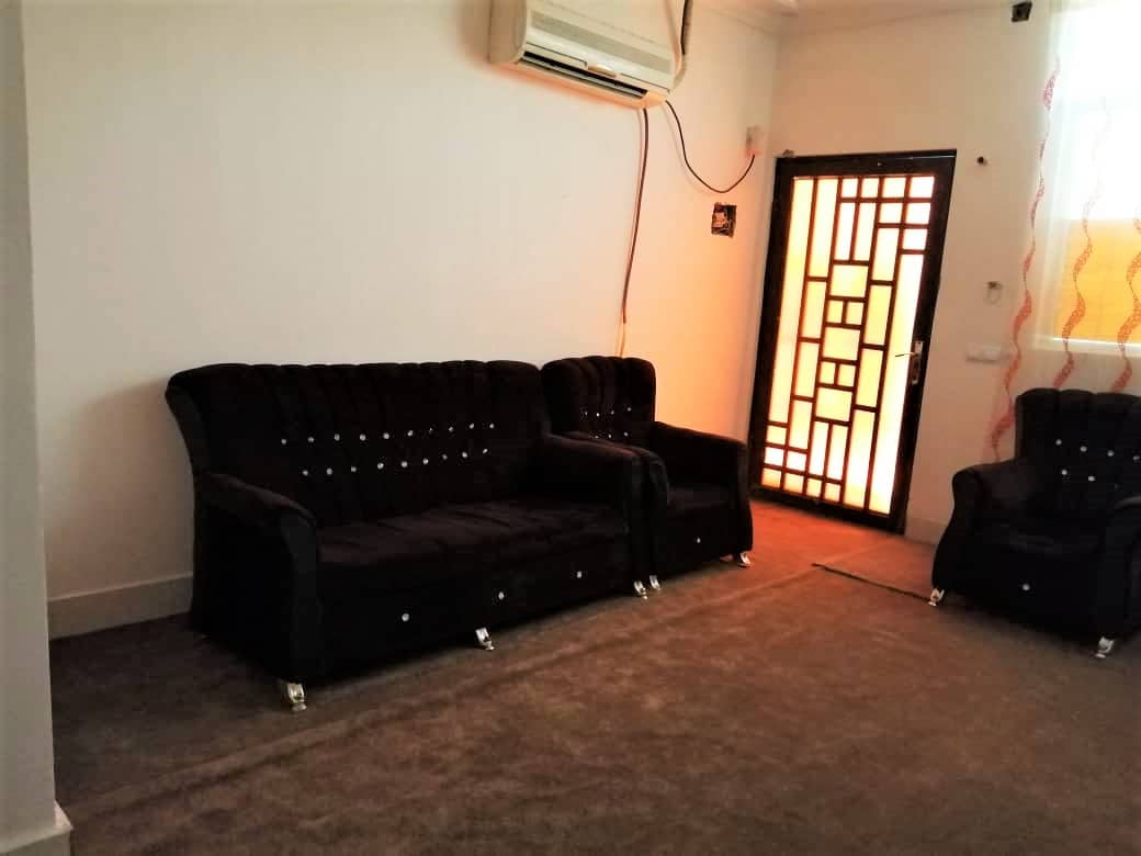 اجاره سوئیت مبله در کنزالمال خرمشهر