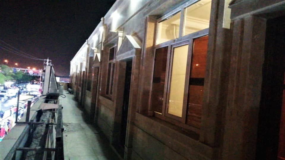 اجاره سوئیت مبله در کنزالمال خرمشهر